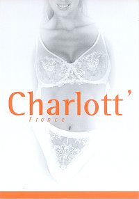 lingerie charlott
